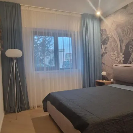 Apartment Cortina