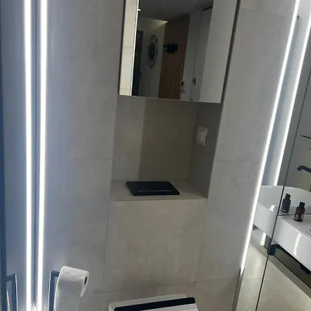 Apartment Cortina Bukarest