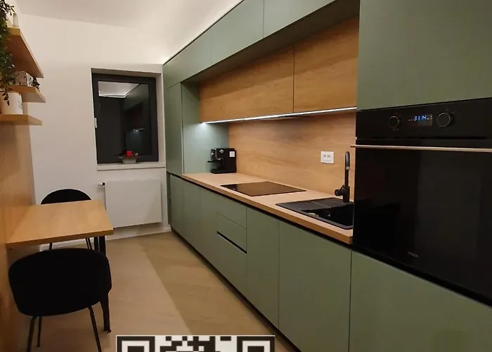 Cortina Apartamento *