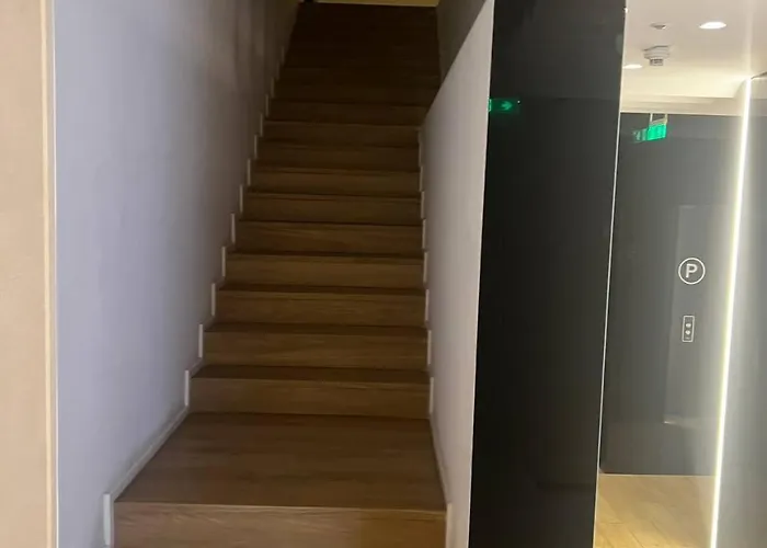 Cortina Appartement *