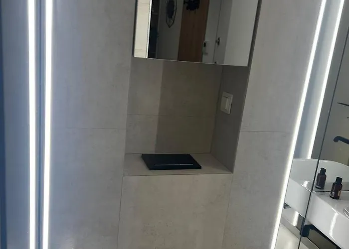 Appartement Cortina Bucarest