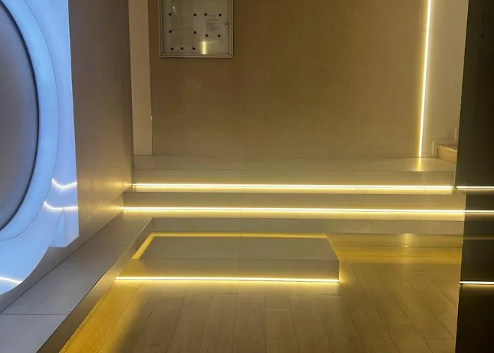 Cortina Appartement