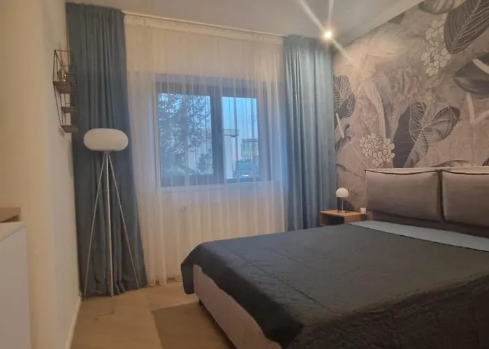 Appartement Cortina